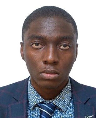 Portrait de Brian Nkodo